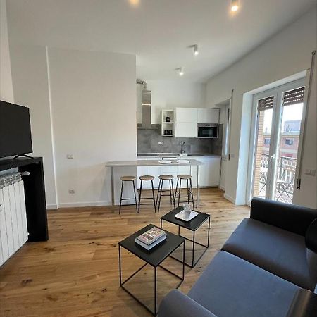 Apartament Casa Di Anita Rzym Zewnętrze zdjęcie
