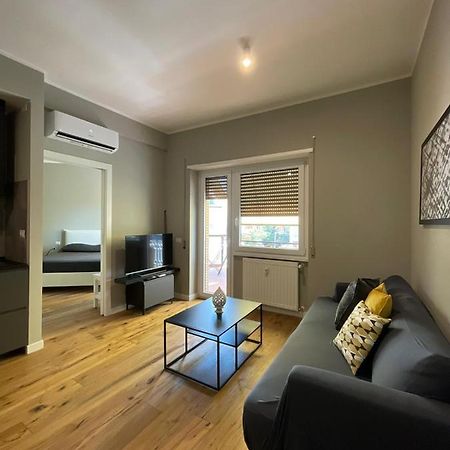 Apartament Casa Di Anita Rzym Zewnętrze zdjęcie