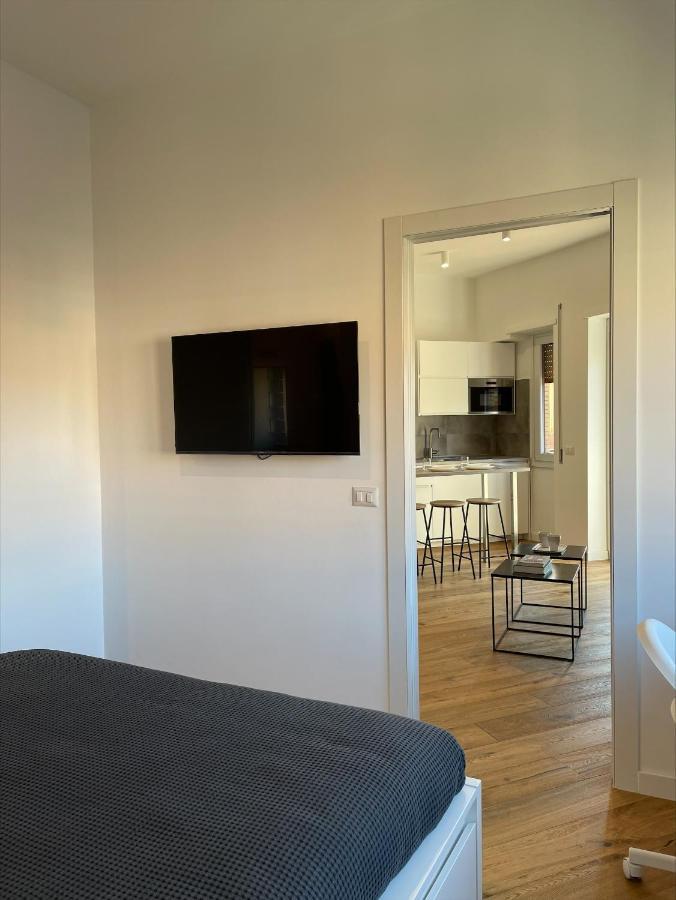 Apartament Casa Di Anita Rzym Zewnętrze zdjęcie