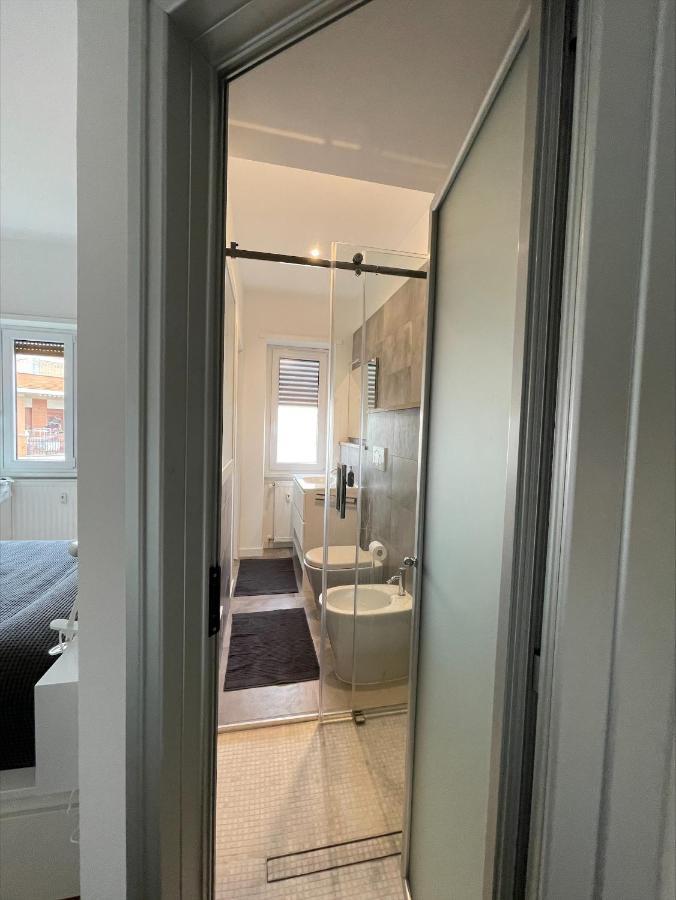 Apartament Casa Di Anita Rzym Zewnętrze zdjęcie
