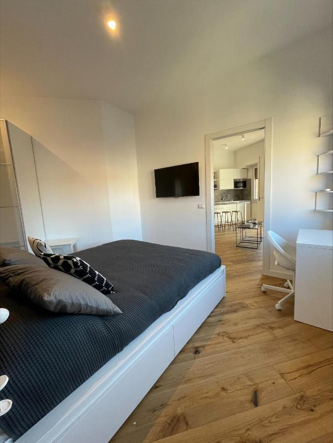 Apartament Casa Di Anita Rzym Zewnętrze zdjęcie