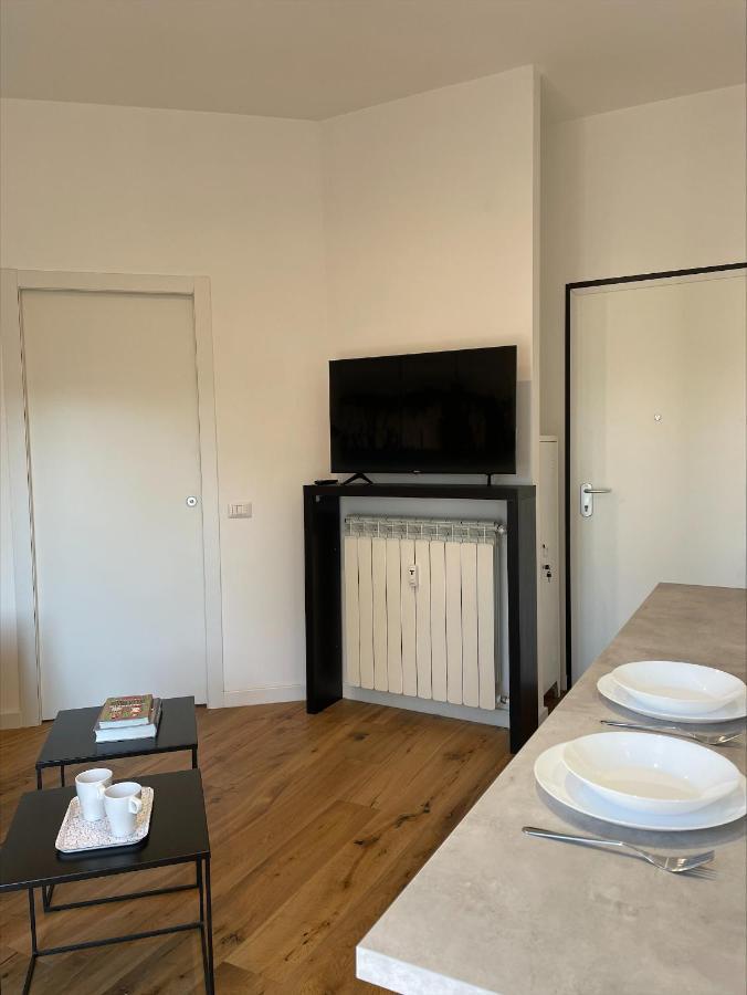 Apartament Casa Di Anita Rzym Zewnętrze zdjęcie