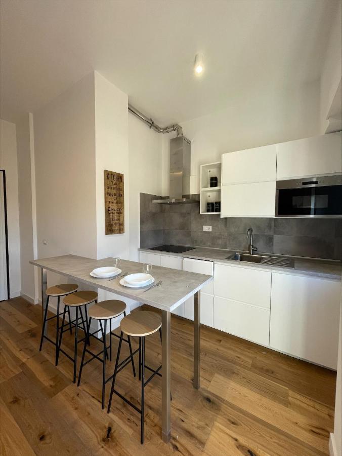 Apartament Casa Di Anita Rzym Zewnętrze zdjęcie