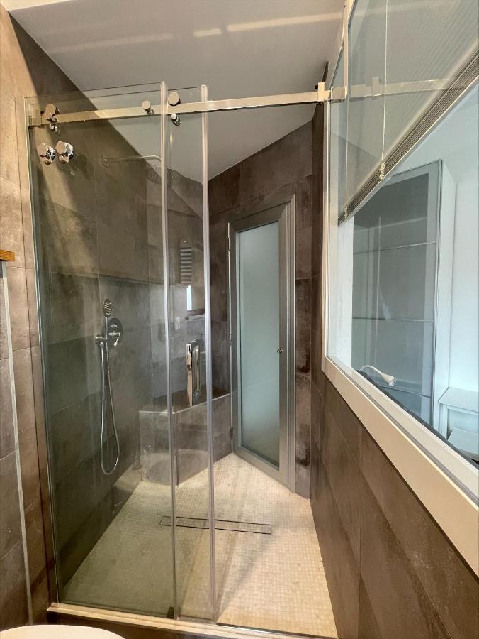 Apartament Casa Di Anita Rzym Zewnętrze zdjęcie