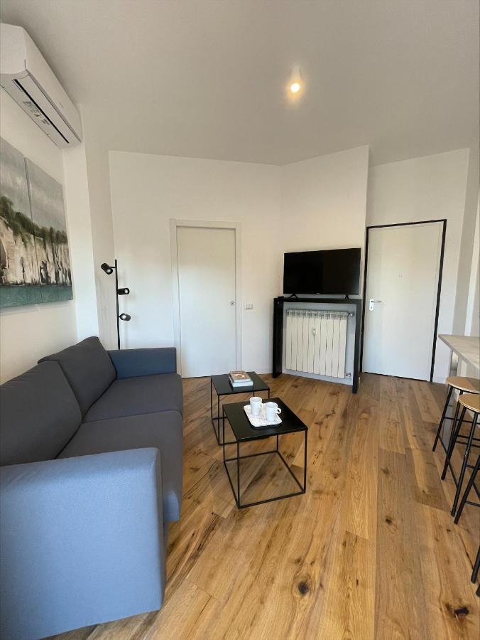 Apartament Casa Di Anita Rzym Zewnętrze zdjęcie