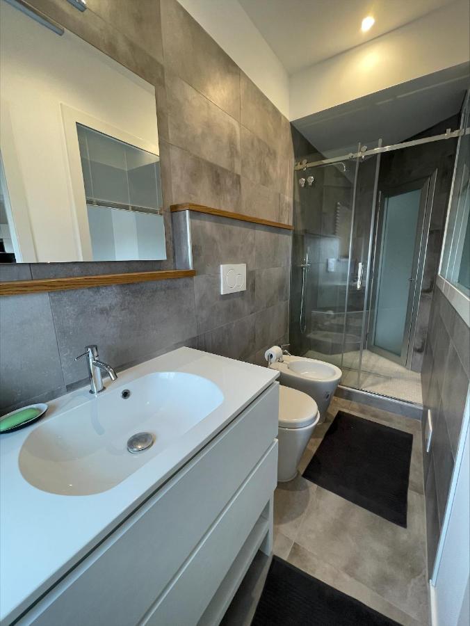 Apartament Casa Di Anita Rzym Zewnętrze zdjęcie