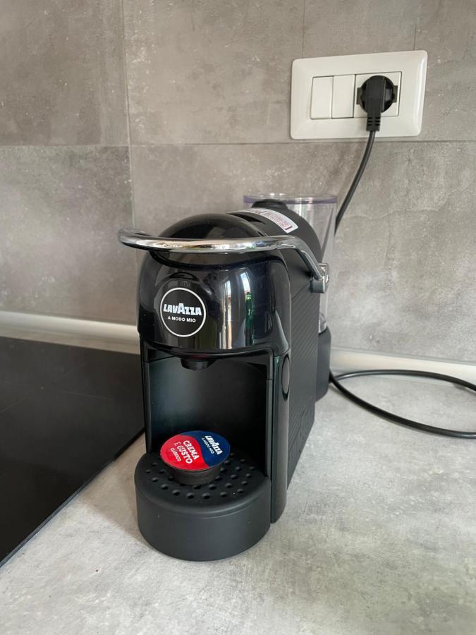 Apartament Casa Di Anita Rzym Zewnętrze zdjęcie