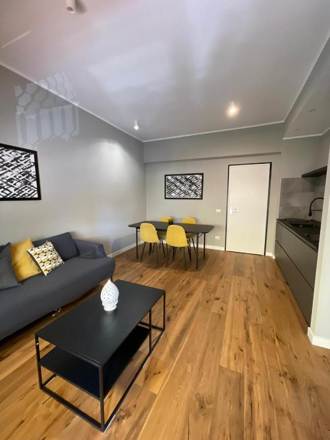 Apartament Casa Di Anita Rzym Zewnętrze zdjęcie