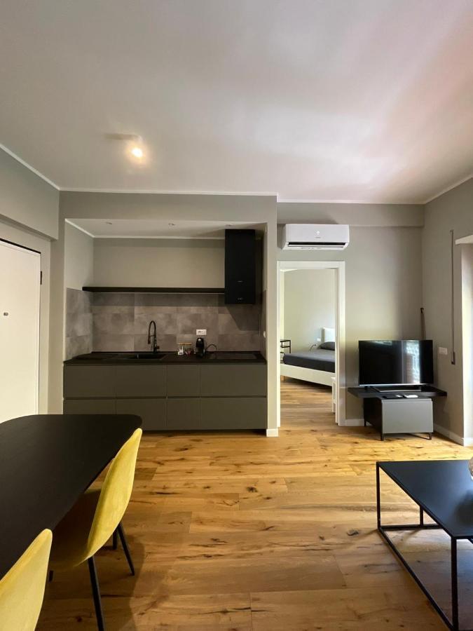 Apartament Casa Di Anita Rzym Zewnętrze zdjęcie
