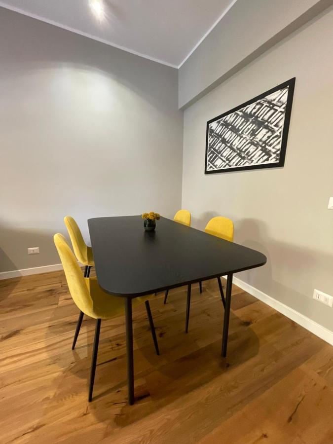 Apartament Casa Di Anita Rzym Zewnętrze zdjęcie