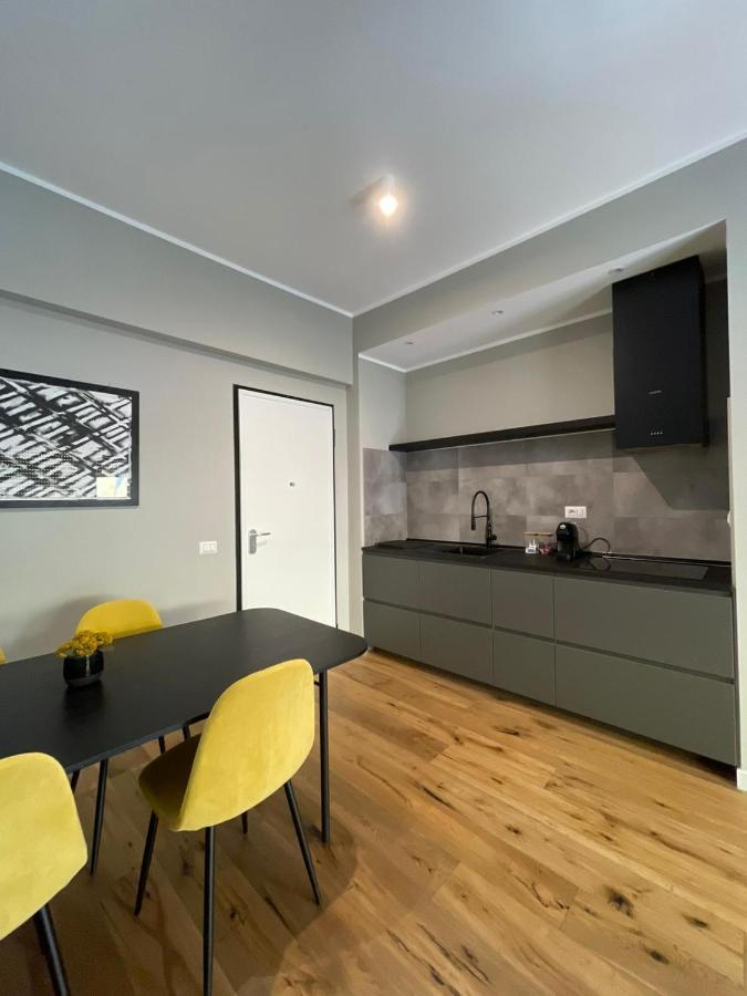 Apartament Casa Di Anita Rzym Zewnętrze zdjęcie
