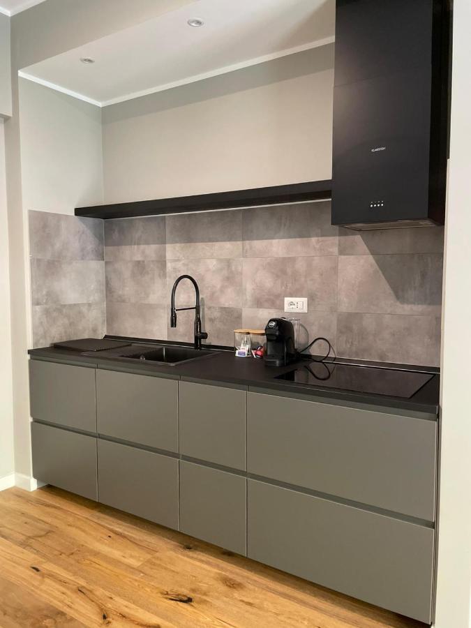 Apartament Casa Di Anita Rzym Zewnętrze zdjęcie