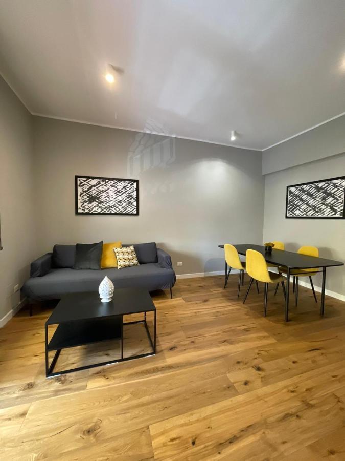 Apartament Casa Di Anita Rzym Zewnętrze zdjęcie