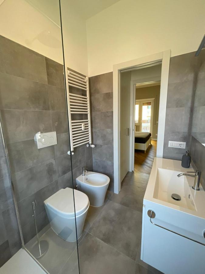 Apartament Casa Di Anita Rzym Zewnętrze zdjęcie