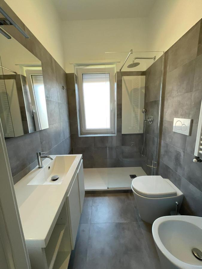 Apartament Casa Di Anita Rzym Zewnętrze zdjęcie