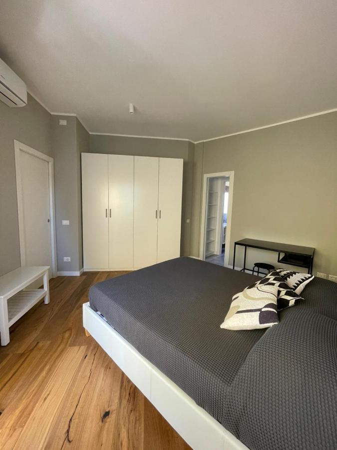 Apartament Casa Di Anita Rzym Zewnętrze zdjęcie