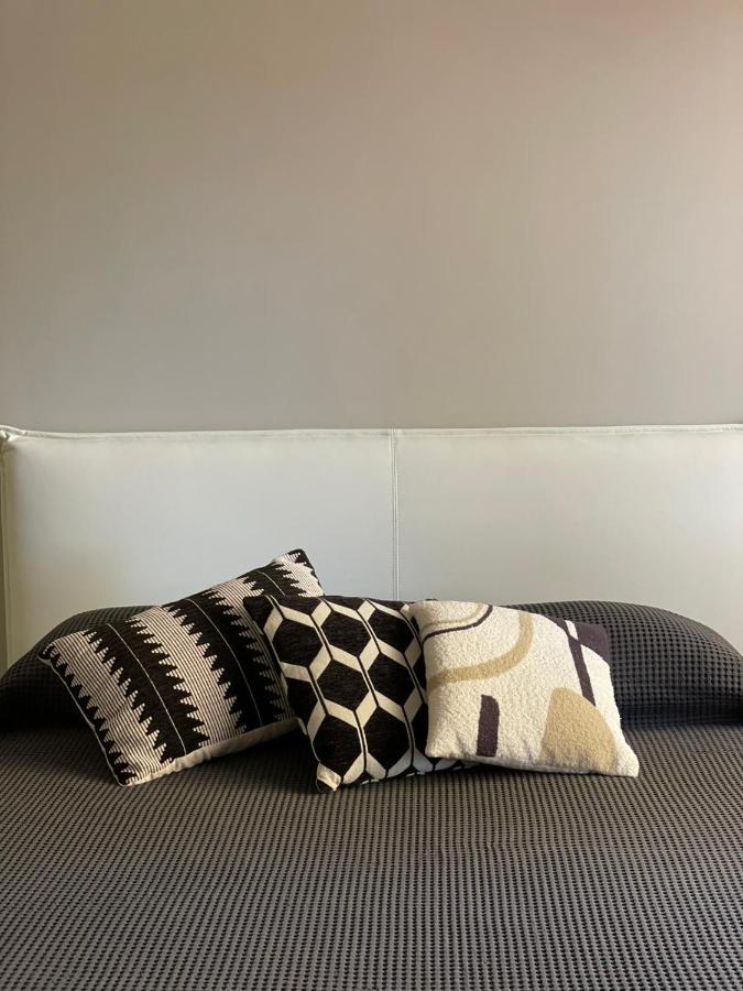 Apartament Casa Di Anita Rzym Zewnętrze zdjęcie